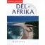 Dél-Afrika - Útikönyv és térkép - Peter Joyce