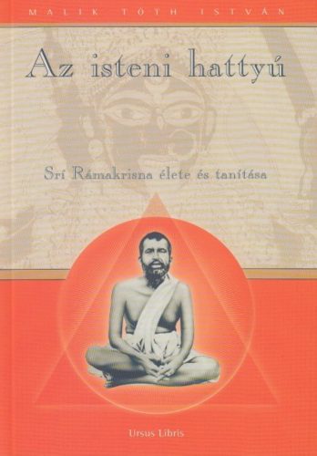 Az isteni hattyú - Malik Tóth István
