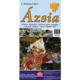Ázsia (L. Kelemen Gábor)