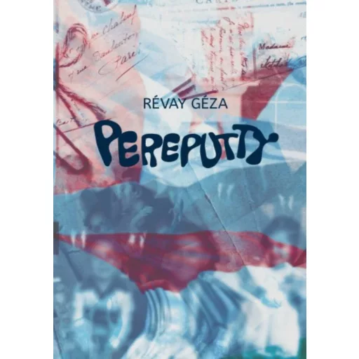 Pereputty (Révay Géza)