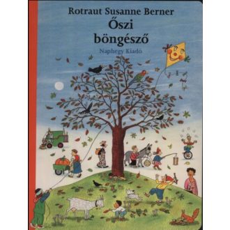 Őszi böngésző - Rotraut Susanne Berner
