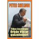 Titkos összefogás Orbán Viktor győzelméért (Peter Sheldon)
