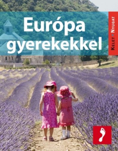 Európa gyerekekkel - William Gray