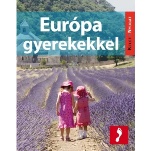 Európa gyerekekkel - William Gray