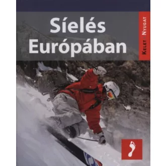Síelés Európában - Gabriella Le Breton - Matt Barr