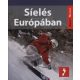 Síelés Európában - Gabriella Le Breton - Matt Barr