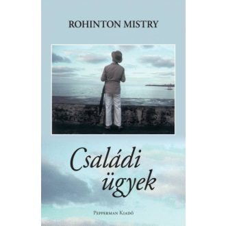 Családi ügyek (Rohinton Mistry)