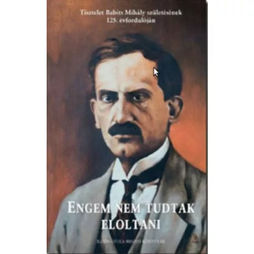 Engem nem tudtak eloltani