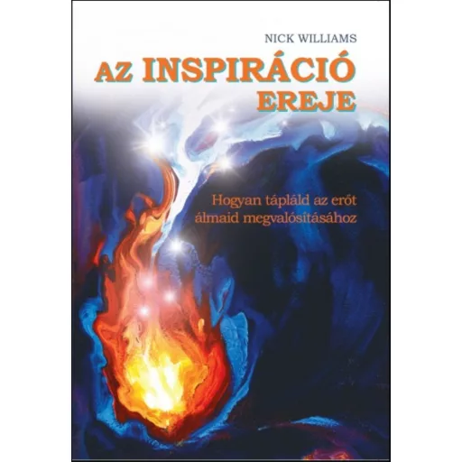Az inspiráció ereje - Nick Williams