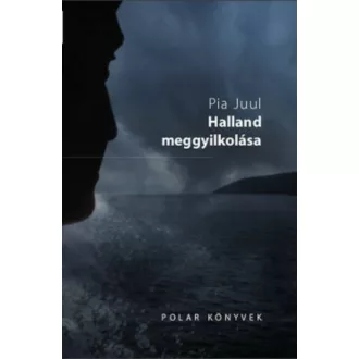 Halland meggyilkolása - Pia Juul