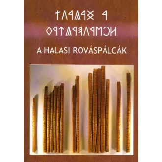 A halasi rováspálcák - Szondi Miklós