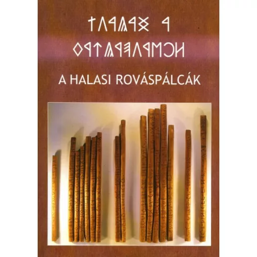 A halasi rováspálcák - Szondi Miklós