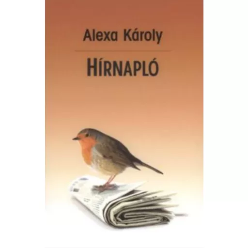Hírnapló - Alexa Károly