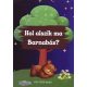 Hol alszik ma Barnabás? - Kampós Csaba