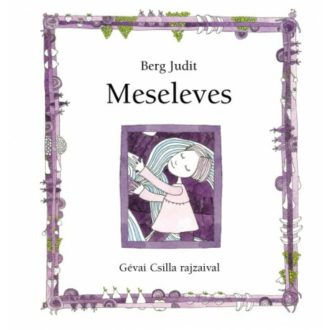 Meseleves (Berg Judit)