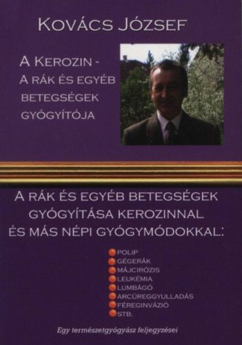 A kerozin - Kovács József