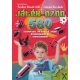 Játéközön - Facskóné Németh Csilla