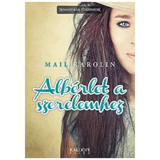 Albérlet a szerelemhez - Mail Karolin