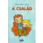 A család - Beszélgetős könyv - Pálfay Adrienn