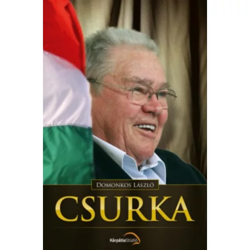 Csurka - Domonkos László