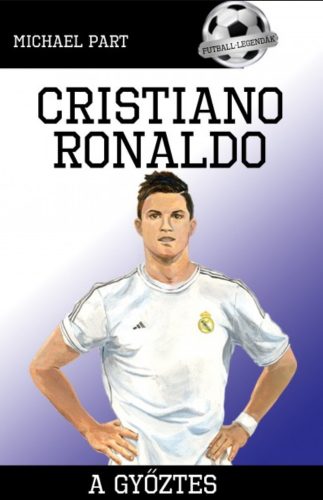 Cristiano Ronaldo - A győztes - Michael Part