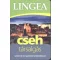 Lingea cseh társalgás /Szótárral és nyelvtani áttekintéssel (Nyelvkönyv)