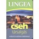 Lingea cseh társalgás /Szótárral és nyelvtani áttekintéssel (Nyelvkönyv)