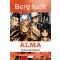 Alma - A sötét birodalom - Berg Judit