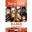 Alma - A sötét birodalom - Berg Judit