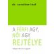 A férfi agy, női agy rejtélye - Ki kapcsolta ki az agyad? (Dr. Caroline Leaf)