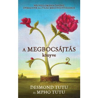 A megbocsájtás könyve (Desmond Tutu)
