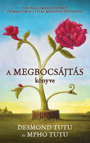 A megbocsájtás könyve (Desmond Tutu)