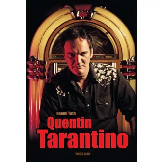 Quentin Tarantino - Naomi Toth