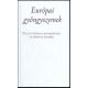 Európai gyöngyszemek - Faludy György műfordításai az 1930-as évekből