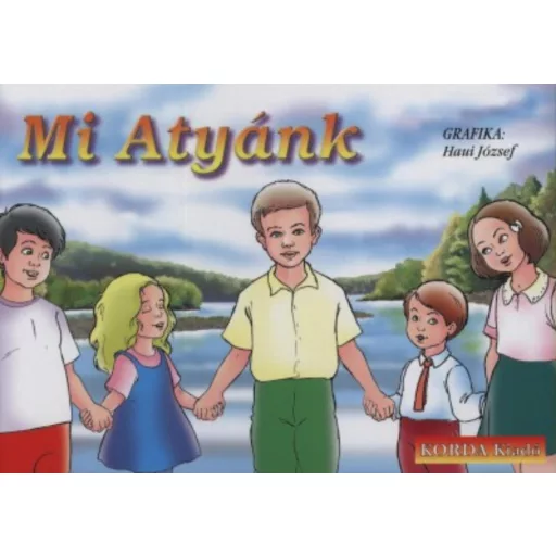 Mi Atyánk