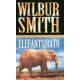 Elefántsirató (Wilbur Smith)