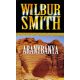 Aranybánya - Wilbur Smith