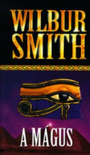 A mágus (Wilbur Smith)