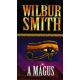 A mágus (Wilbur Smith)