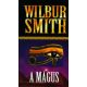 A mágus (Wilbur Smith)