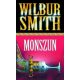 Courtney sorozat 3. - Monszun - Wilbur Smith