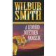 A leopárd sötétben vadászik (Wilbur Smith)