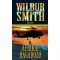 Afrikai ragadozó - Wilbur Smith
