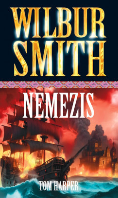 Nemezis - Wilbur Smith