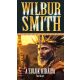A zuluk királya - Wilbur Smith - Tom Harper