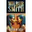 Két fáraó háza - Mark Chadbourn, Wilbur Smith