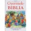 Gyermekbiblia - Ó- és újszövetségi történetek - Pat Alexander