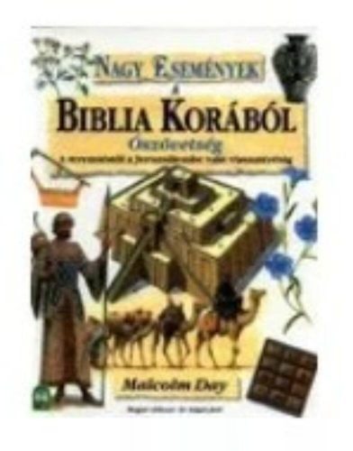 Nagy események a Biblia korából (Ószövetség)