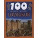 100 állomás - 100 kaland - Lovagkor - Jane Walker