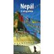 Nepál  - Világvándor sorozat - Juszt Róbert
